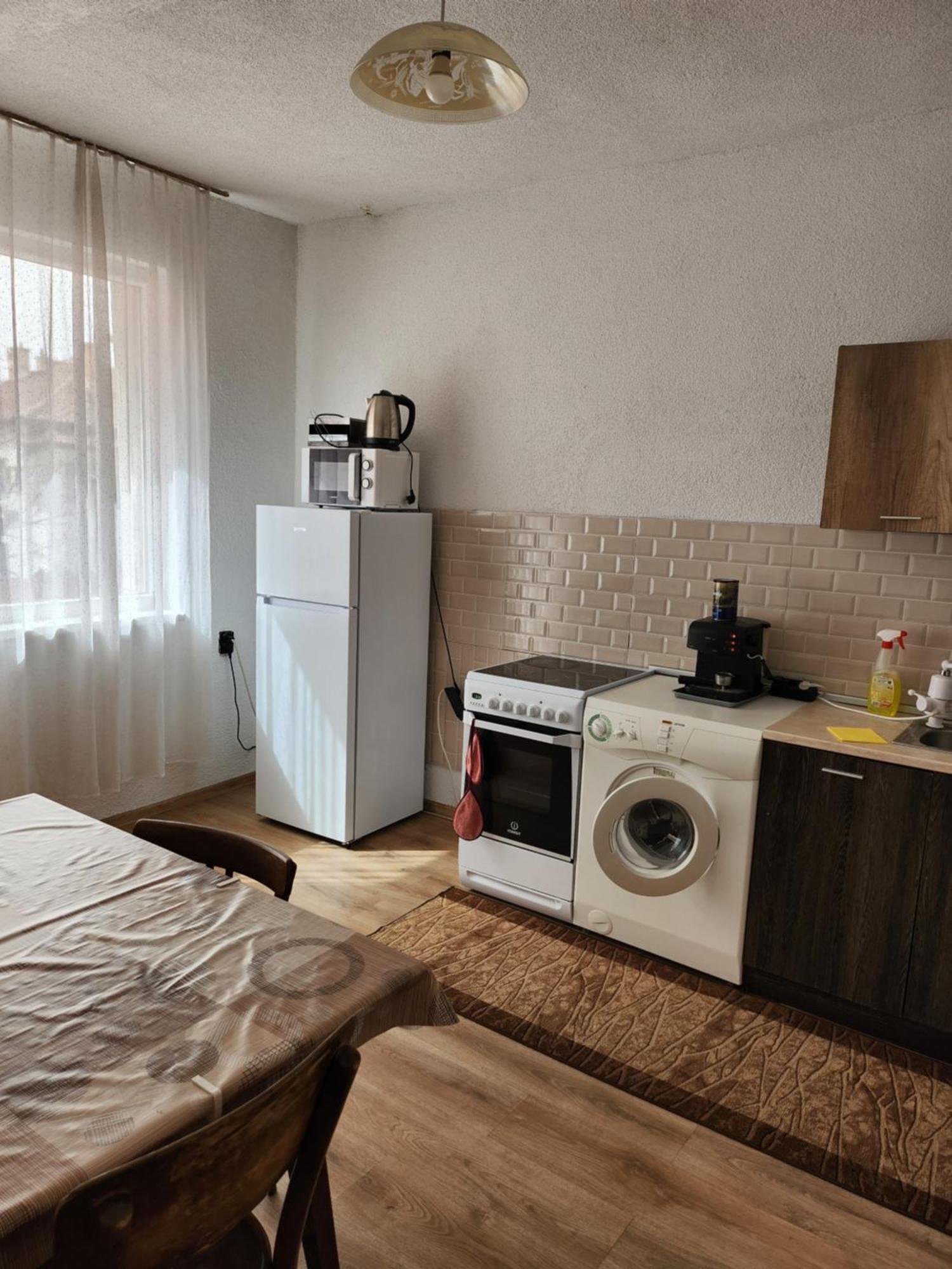 Apartment Lachevi Sandanski Exterior foto