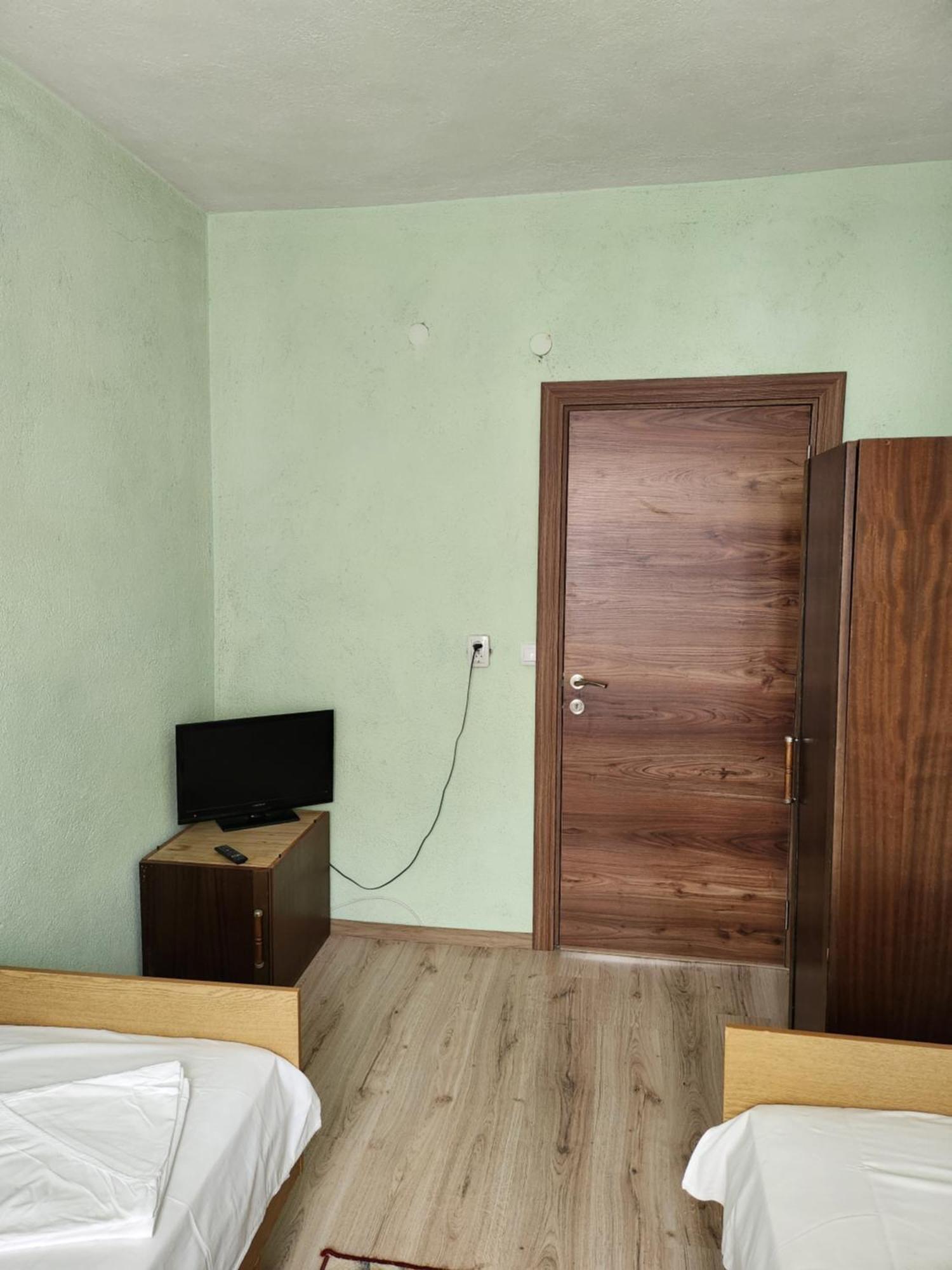 Apartment Lachevi Sandanski Exterior foto