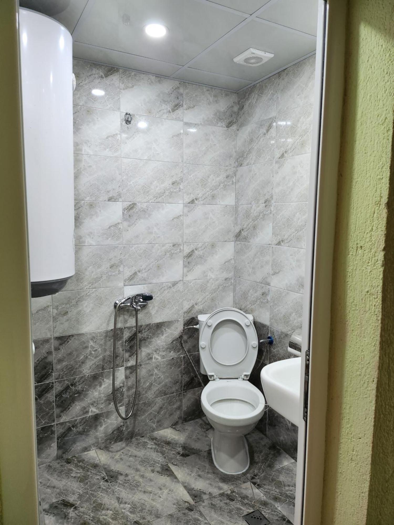 Apartment Lachevi Sandanski Exterior foto